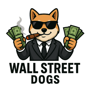 Wallstreetdogs.com