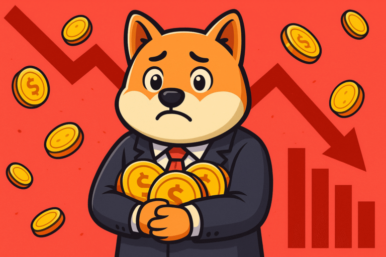 Cómo sobrevivir a un mercado bajista sin vender tu riñón