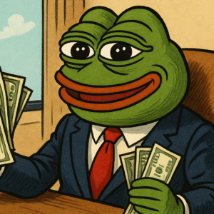 Curso de inversión en memecoins