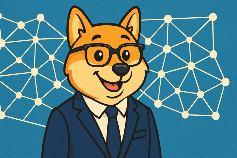 Cómo funciona Shibarium: la capa 2 de SHIB explicada