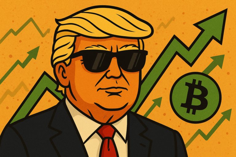 Políticos lanzando memecoins: cuando el poder se vuelve un meme