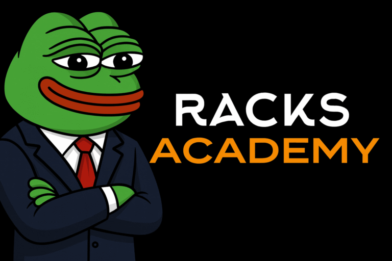 Racks Academy: la academia IA que te prepara para el futuro