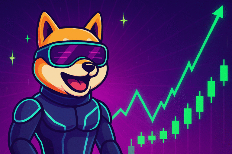 Top 5 predicciones locas de Shiba Inu que casi se cumplen