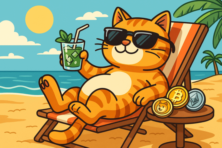 Top 7 mejores paraísos fiscales crypto para vivir